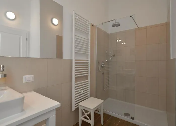 Holiday home Miramar By Interhome Tar-Vabriga