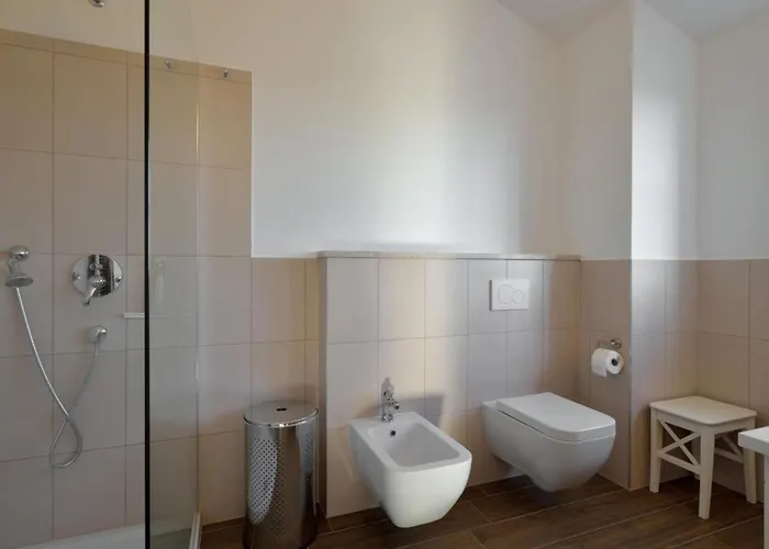 Holiday home Miramar By Interhome Tar-Vabriga