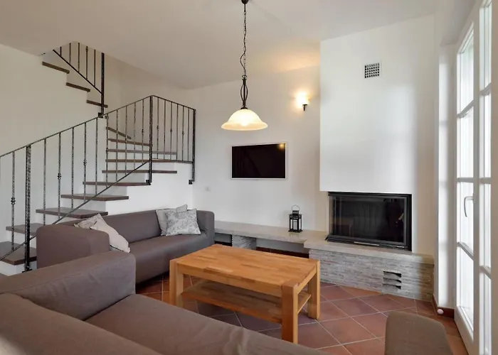 Holiday home Miramar By Interhome Tar-Vabriga
