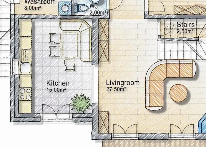 Miramar By Interhome Holiday home Tar-Vabriga