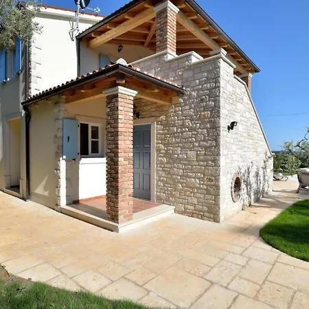 Miramar By Interhome * Tar-Vabriga