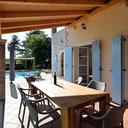 Tatil Evi Miramar By Interhome Tar-Vabriga