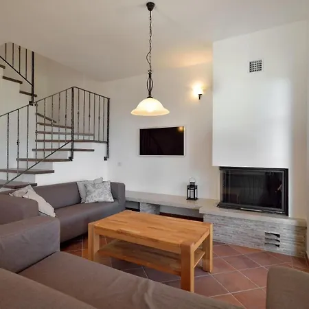 Tatil Evi Miramar By Interhome Tar-Vabriga