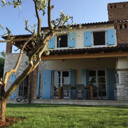 Miramar By Interhome Tatil Evi Tar-Vabriga
